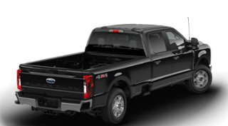 2026 Ford Super Duty® External Image 4
